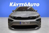 heti ajoon Skoda Enyaq