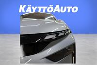 heti ajoon Skoda Enyaq