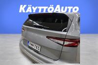 heti ajoon Skoda Enyaq