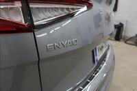 heti ajoon Skoda Enyaq