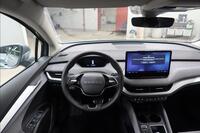 heti ajoon Skoda Enyaq