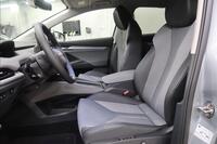 heti ajoon Skoda Enyaq
