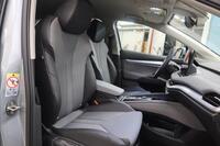 heti ajoon Skoda Enyaq