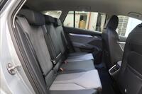 heti ajoon Skoda Enyaq