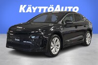heti ajoon Skoda Enyaq