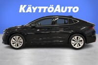 heti ajoon Skoda Enyaq
