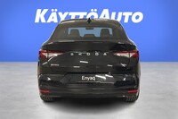 heti ajoon Skoda Enyaq