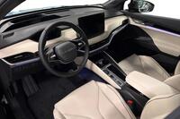 heti ajoon Skoda Enyaq