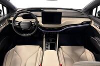 heti ajoon Skoda Enyaq