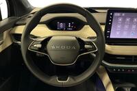 heti ajoon Skoda Enyaq