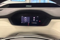 heti ajoon Skoda Enyaq