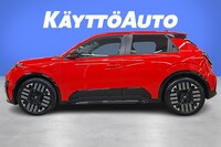 heti ajoon Nissan Micra