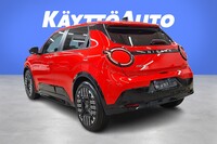 heti ajoon Nissan Micra