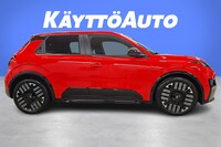 heti ajoon Nissan Micra