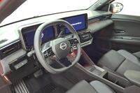 heti ajoon Nissan Micra