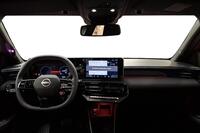 heti ajoon Nissan Micra