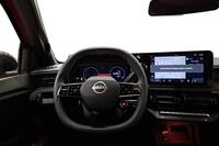 heti ajoon Nissan Micra