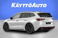 heti ajoon Skoda Enyaq