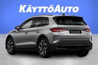 heti ajoon Skoda Elroq