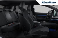 heti ajoon Skoda Elroq