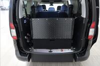 heti ajoon Ford Grand Tourneo Connect
