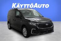 heti ajoon Ford Grand Tourneo Connect