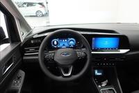 heti ajoon Ford Grand Tourneo Connect