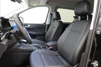 heti ajoon Ford Grand Tourneo Connect