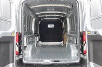 heti ajoon Ford Transit