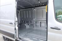 heti ajoon Ford Transit