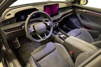 heti ajoon Skoda Superb