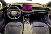 heti ajoon Skoda Superb