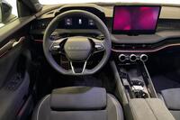 heti ajoon Skoda Superb