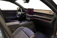 heti ajoon Skoda Superb