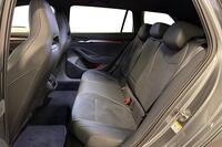 heti ajoon Skoda Superb