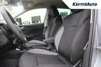 heti ajoon Skoda Scala