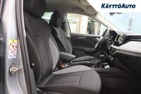 heti ajoon Skoda Scala