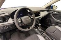 heti ajoon Skoda Kamiq