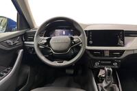 heti ajoon Skoda Kamiq