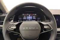 heti ajoon Skoda Kamiq