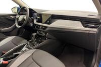 heti ajoon Skoda Kamiq