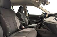 heti ajoon Skoda Kamiq