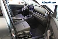 heti ajoon Volkswagen T-Roc