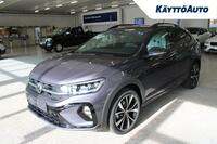heti ajoon Volkswagen Taigo