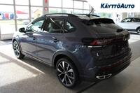 heti ajoon Volkswagen Taigo