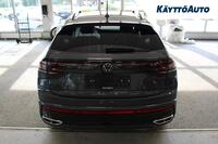 heti ajoon Volkswagen Taigo