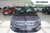 heti ajoon Volkswagen Taigo