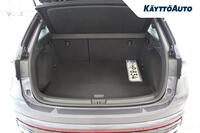 heti ajoon Volkswagen Taigo