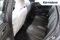 heti ajoon Volkswagen Taigo