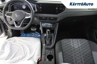 heti ajoon Volkswagen Taigo